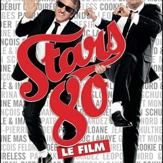 Stars 80 au cinéma le 24 octobre !