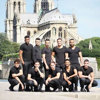 Casting.fr vous présente les candidats de l'élection Mister Île de France 2016