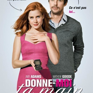 Gagnez des places pour "Donne Moi Ta Main"