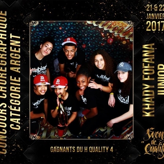 Casting.fr dresse le bilan des auditions du concours de danse urbaine H-Quality. Rendez-vous pour la finale le 21 janvier !