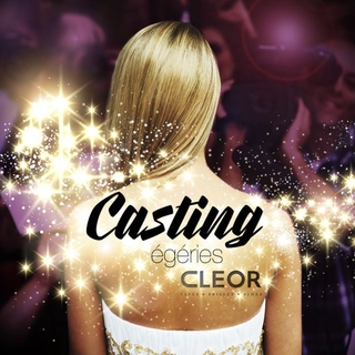 CLEOR cherche ses égéries, de tous les âges et tous les styles : participez au casting avec casting.fr !