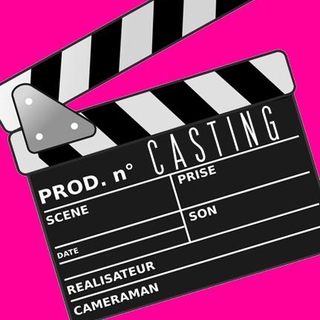 CASTING : Comédien 25-50 ans pour tournage série TV en région Centre