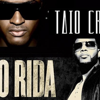 Le nouveau son de Dj R'AN : "Good over" TAIO CRUZ feat FLO.RIDA