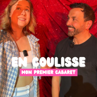 Coup de coeur de la rédac' : "Mon premier cabaret" mis en scène par Kamel Ouali au Paradis Latin, avec Zoe Clauzure en meneuse de revue