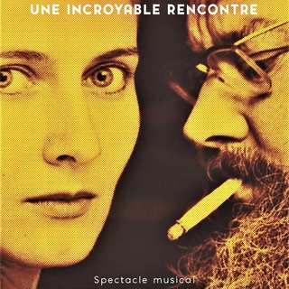 On vous invite à découvrir « Bernard Dimey père & fille, une incroyable rencontre » un spectacle musical bouleversant tiré d'une histoire vraie !