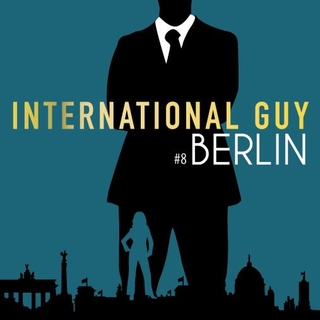 Le Roman d'Audrey Carlan International Guy #8 se passe à Berlin ! Gagnez votre exemplaire