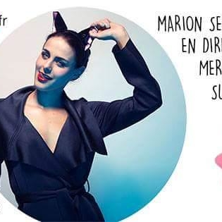 Notre partenaire radio Com’ Des Gosses épisode 4 : La fin est proche avec Marion Seclin