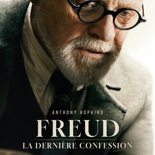 FREUD, LA DERNIÈRE CONFESSION: En salle dès ce mercredi 4 juin