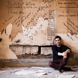 Sol, un artiste issu de The Voice 2016 sort son premier EP