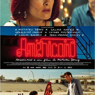 Gagnez vos places pour le film "Americano"