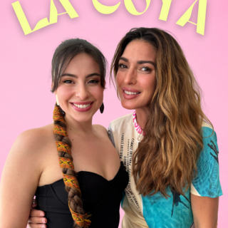 Podcast Casting Call : Quand la musique traverse les frontières, avec la chanteuse franco-équatorienne La Coya
