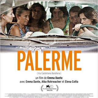 Palerme, le film réalisé par Emma Dante sort le 2 juillet