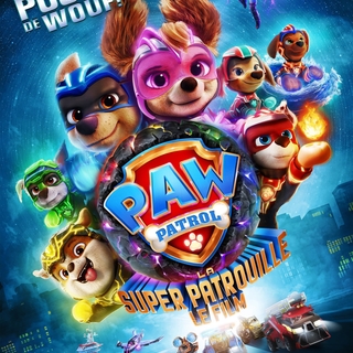 La Pat’ Patrouille revient sur grand écran avec le film « La Super Patrouille » ! Emmenez vos enfants au cinéma pour suivre cette nouvelle aventure palpitante grâce à Casting.fr
