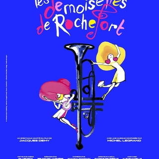 Les Demoiselles de Rochefort : la comédie musicale culte renaît sur la scène du Théâtre du Lido