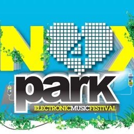 Laissez-vous emporter par l'aventure humaine et musicale la plus décalée du festival "Inox Park4" report vidéo!