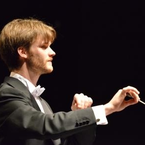Constantin Rouit, Chef d'orchestre, raconte les coulisses du projet "Pixar en Concert"
