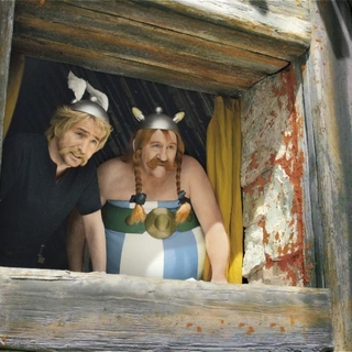 Astérix et Obélix : Au service de sa Majesté ! Le duo de choc est de retour dans vos salles obscures !