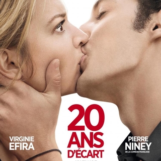 Un film de David Moreau "20 ans d'écart" avec Viginie Efira et Pierre Niney en exclu sur Casting.fr