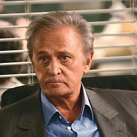 Le Membre Cli1 rend hommage à Roger Hanin l'acteur de la série "Navarro" sur Casting.fr