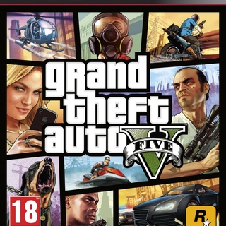 «GTA V» dépasse les 800 millions de dollars de recettes en 24 heures !