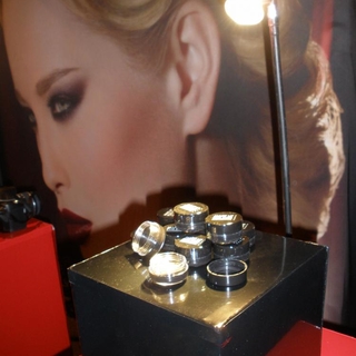 "Black Tango" la nouvelle collection de MAKE UP FOR EVER !