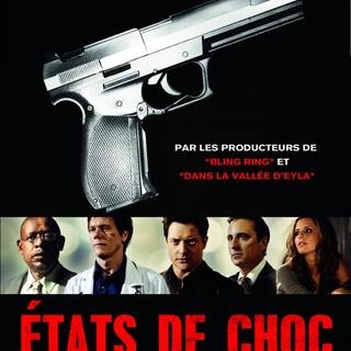 Sarah Michelle Gellar, Kevin Bacon et Andy Garcia réunis dans le film : Etats de Choc