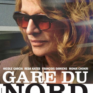 Voyagez au coeur d'une gare où tout peut arriver avec le film de Claire Simon "Gare du Nord" !
