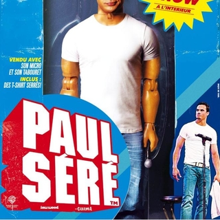 Gagnez vos places pour le one man show de Paul Séré