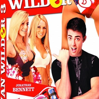 Gagnez des DVD WAN WILDER 3