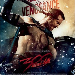 300: Rise of an empire, un film captivant et addictif de Noam Murro