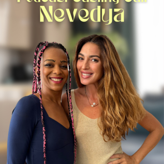 Podcast Casting Call : Dans la peau de Joséphine Baker : Nevedya, une artiste connectée