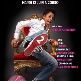 Gagnez des places pour le spectacle Joke & Dunk sur Casting.fr