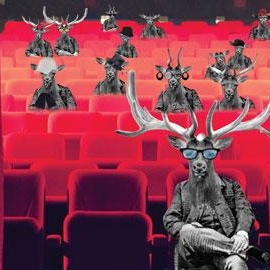 Casting.fr vous fait profiter du stage intensif de théâtre au Feux de la Rampe