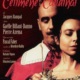 Célimène et le Cardinal une confession romantique de Molière au théâtre Michel !