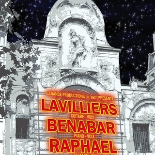 Concert de soutien pour l'Elysée Montmartre !