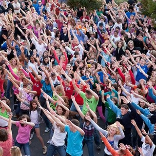Si vous aussi vous souhaitez participer à un Flash Mob, c'est le Vendredi 31 mai à Paris avec Casting.fr!