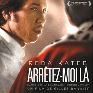 Reda Kateb et Léa Drucker réunit pour le film Arrêtez-moi là, casting.fr offre des invitations