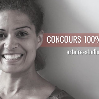 Art'aire Studio offre un stage formation de l'acteur aux membres de casting.fr, voici de quoi bien commencer l'année!