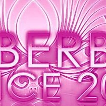 La grande finale de  Miss Berbère 2011 !