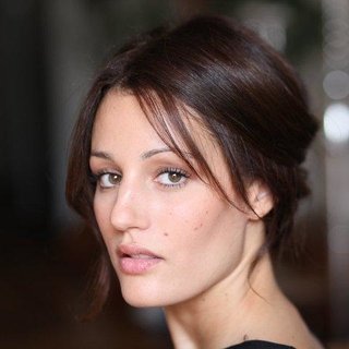 Le site Gleeden a trouvé son égérie !