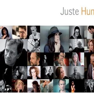 Entrez dans l'intimité des artistes avec "Juste Humain" !