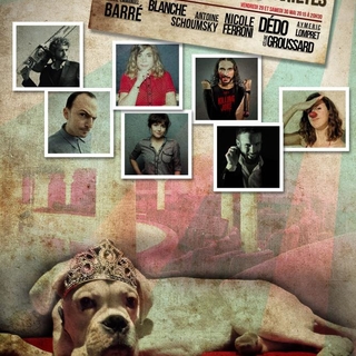 Une soirée avec des humoristes complètement dérangés, Casting.fr vous offre des invitations pour les insolents