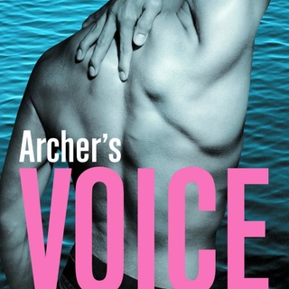 Acher's voice, un roman poignant et captivant