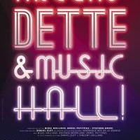 Passez une soirée de rêve lors du spectacle: Argent, Dette et Music-Hall