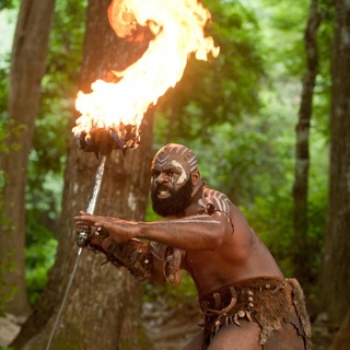 Le Roi Scorpion 3 en DVD et Blu-Ray le 27 fevrier avec Universal !