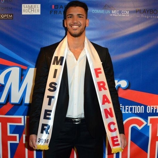 L’élection Mister France 2017 se déroule au théâtre Le Palace et vous êtes invité !