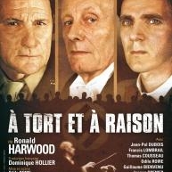 "A Tord ou à raison" une pièce poignante et énigmatique au Théâtre Rive Gauche !