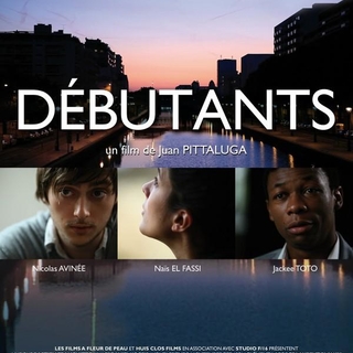 "Débutants", le film du cinéaste franco-uruguayen Jean Pittaluga sort le 11 juin