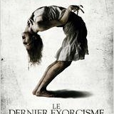 Le dernier volet "Exorcisme part.II" actuellement dans vos salles !
