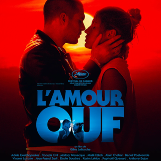 Culture Casting : On vous dévoile les secrets du casting de L’amour ouf avec François Civil et Adèle Exarchopoulos